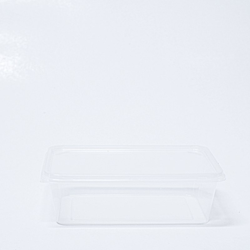PS-750ML-กล่องอาหาร